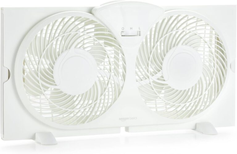 Window Fans: 5 Proven Tips for Amazing Airflow 6 61WTsfIL1yL. AC SL1500 Smart Renter Home