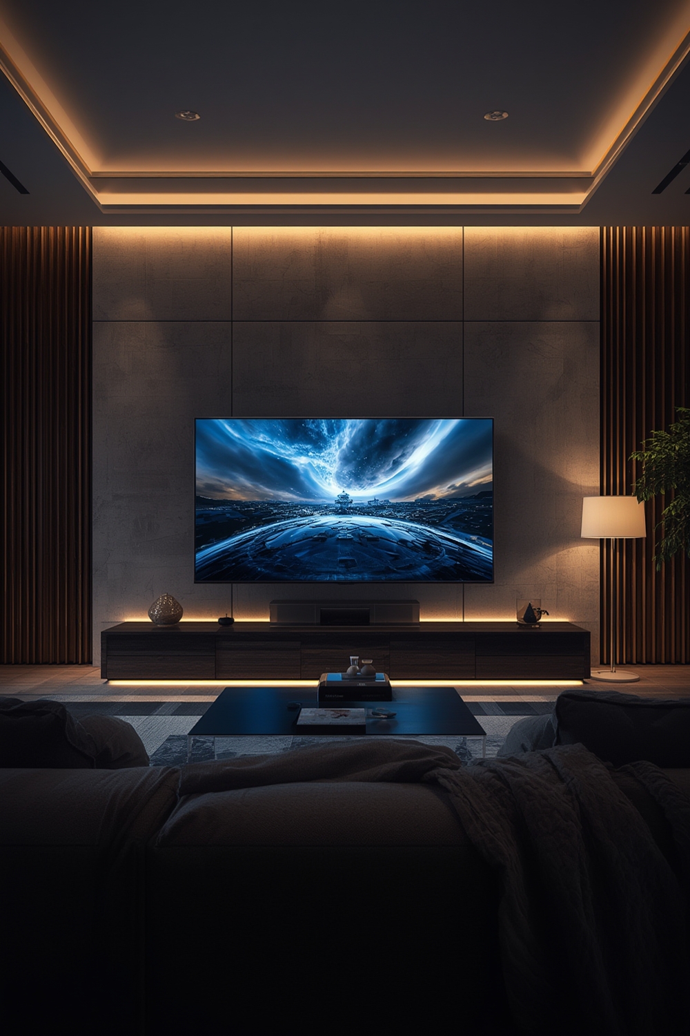 HD Antenna 33692 product view