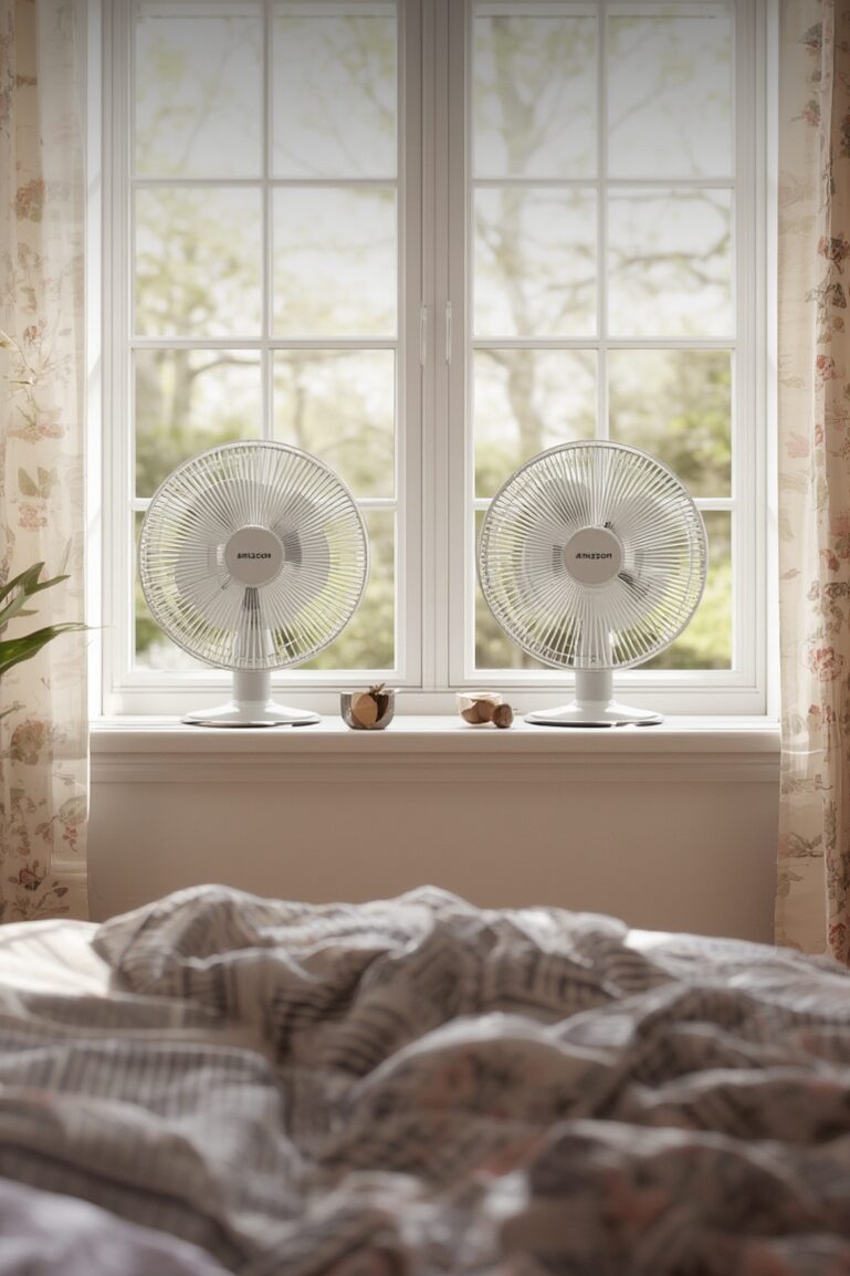 Window Fans
