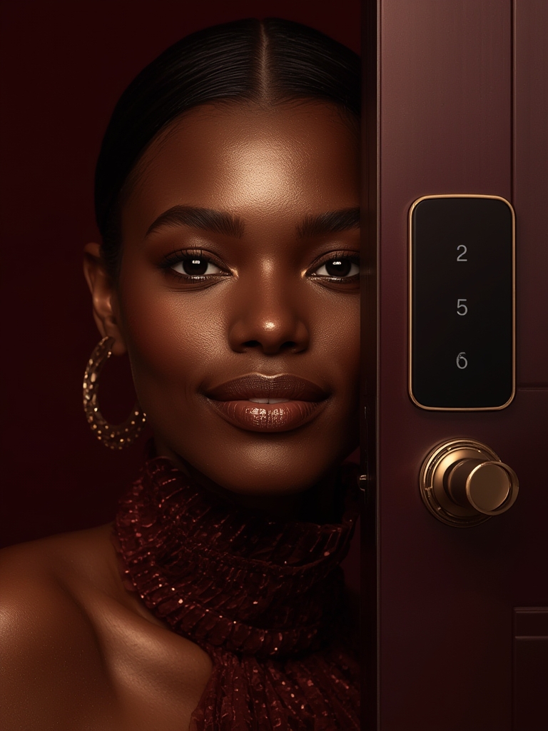 apartment access control