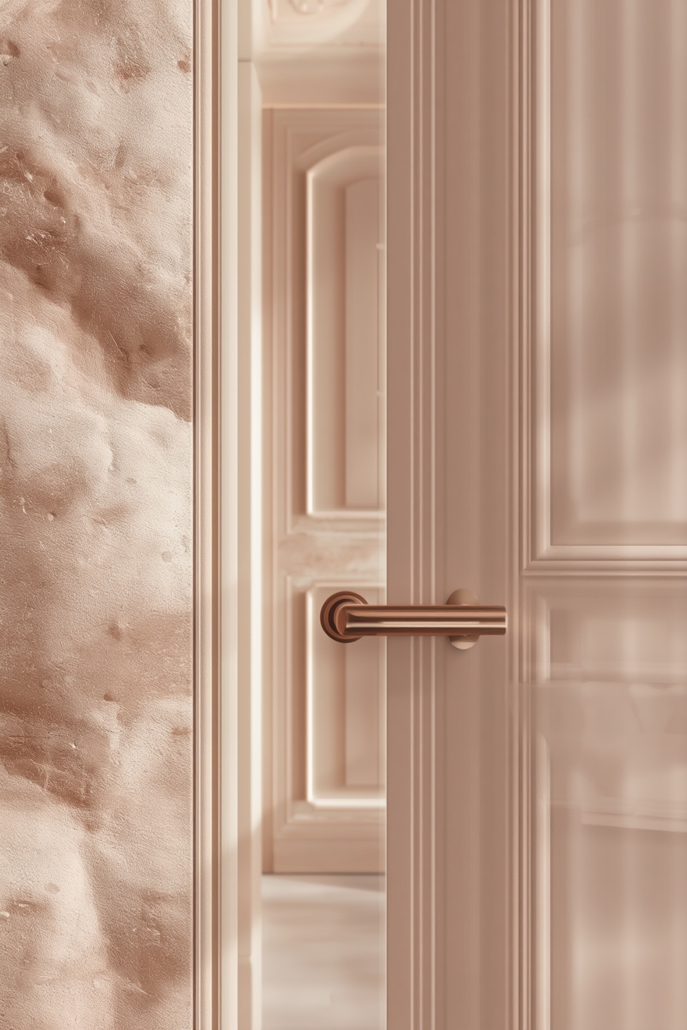 apartment access control - Illustration 1