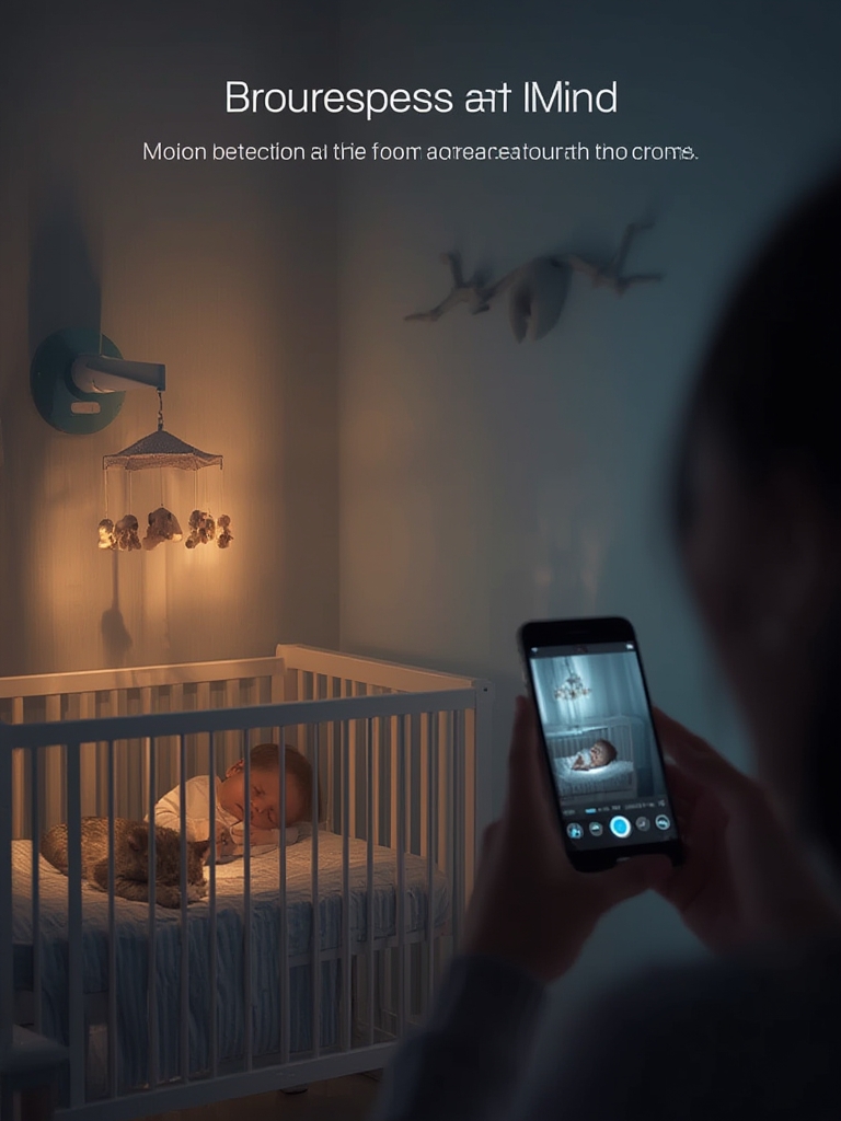 IMOU Rex 4MP in action