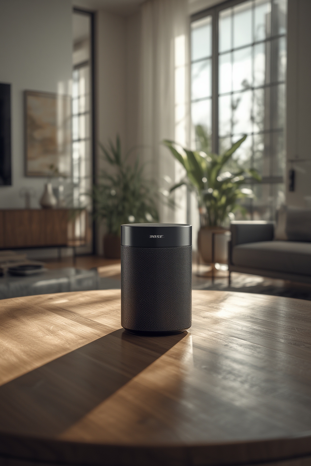 Bose Speaker: 7 Ultimate Secrets For Amazing Sound In 2026 1 Bose Portable Smart Speaker product view