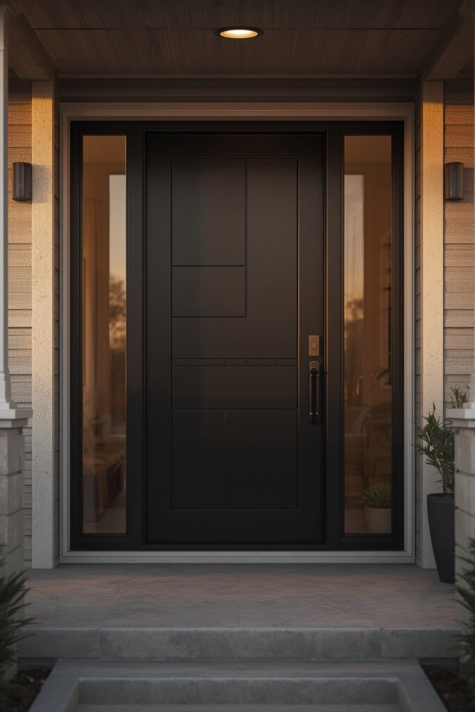 Front Door: 7 Ultimate Steps For Best Security In 2026 1 Front Door