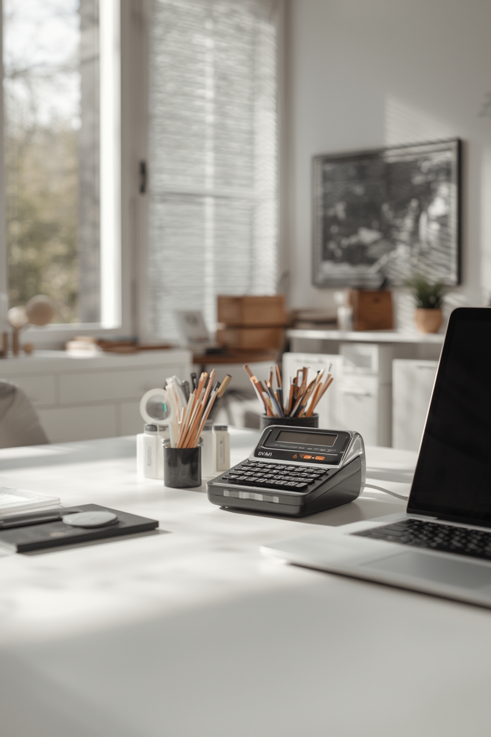 Dymo Label maker 160 product view