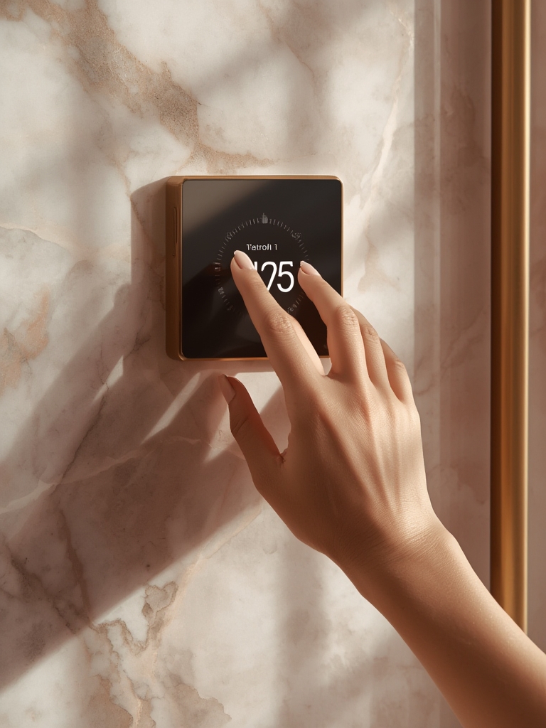 smart home energy savings - Illustration 2