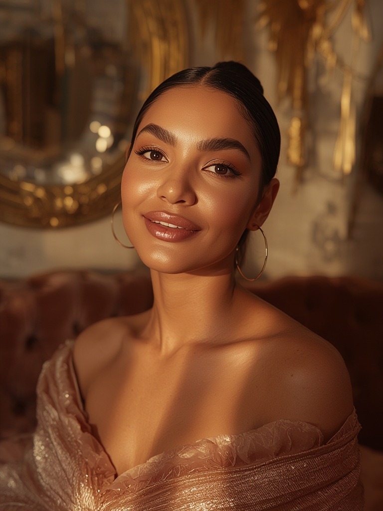 smart lighting apartment - Illustration 3